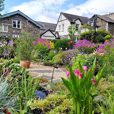 Puddle Duck Lodge - Adults Only Bowness-on-Windermere Ngoại thất bức ảnh