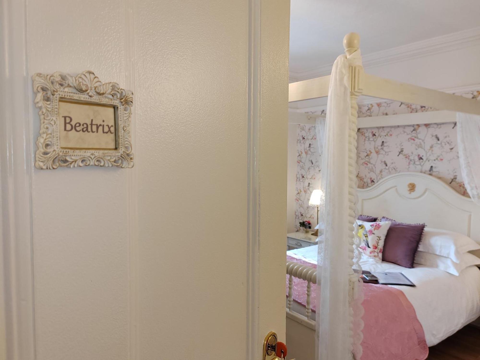 Puddle Duck Lodge - Adults Only Bowness-on-Windermere Phòng bức ảnh