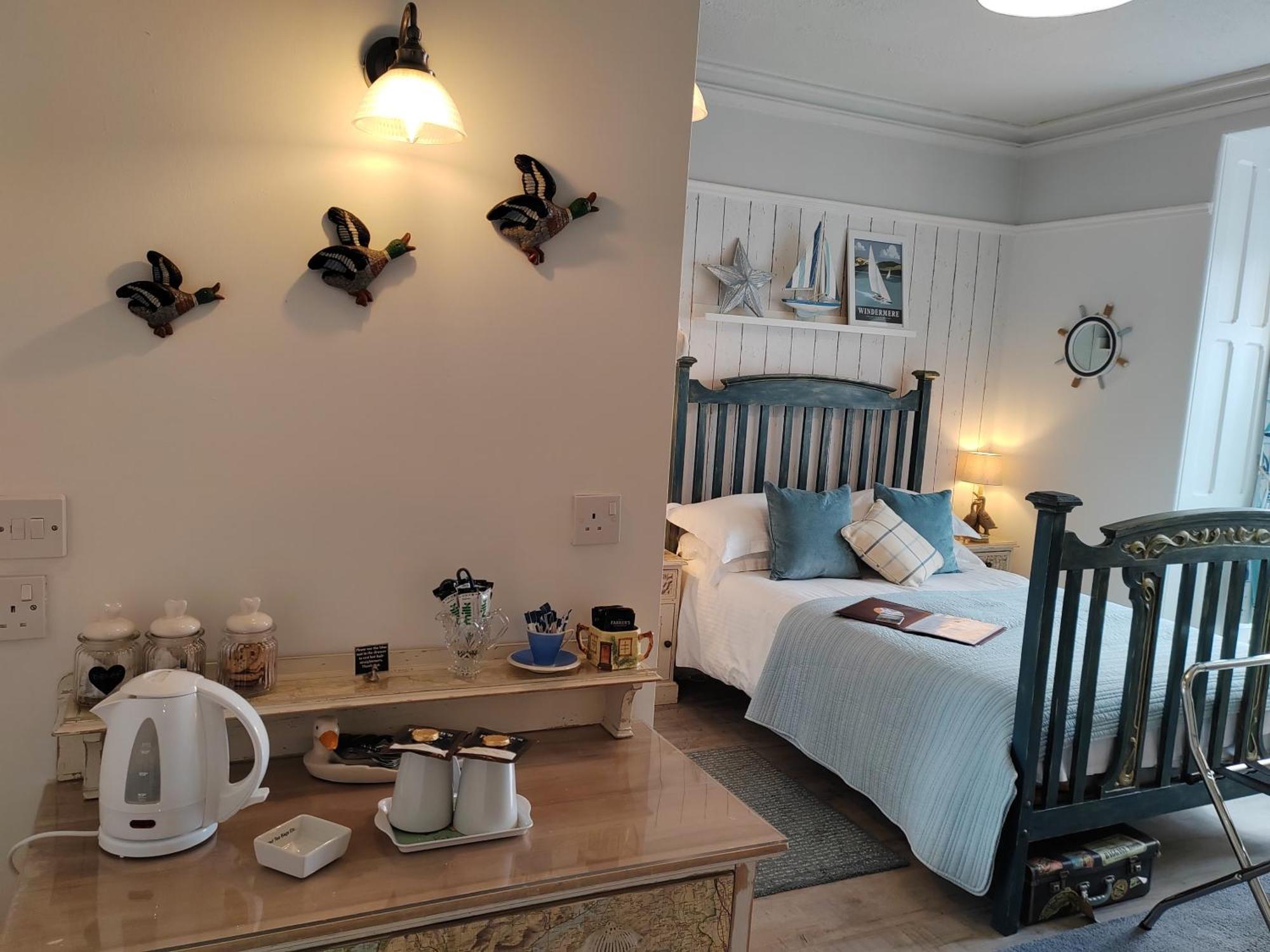 Puddle Duck Lodge - Adults Only Bowness-on-Windermere Phòng bức ảnh