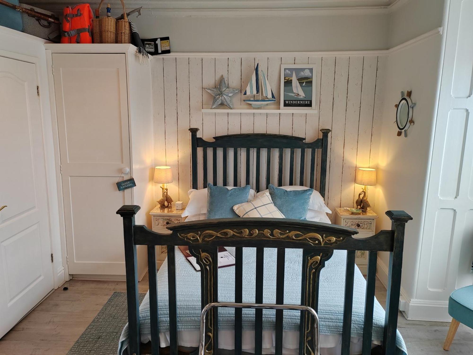 Puddle Duck Lodge - Adults Only Bowness-on-Windermere Phòng bức ảnh