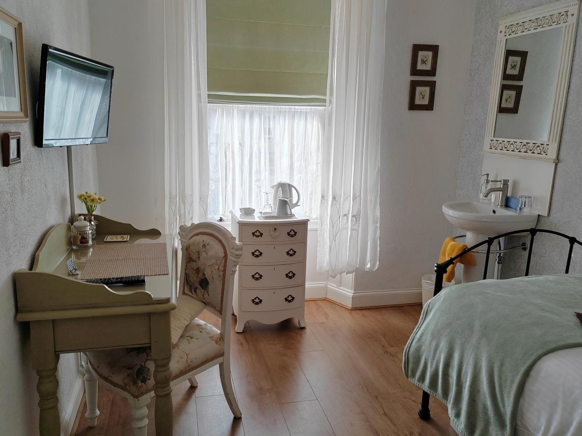 Puddle Duck Lodge - Adults Only Bowness-on-Windermere Phòng bức ảnh