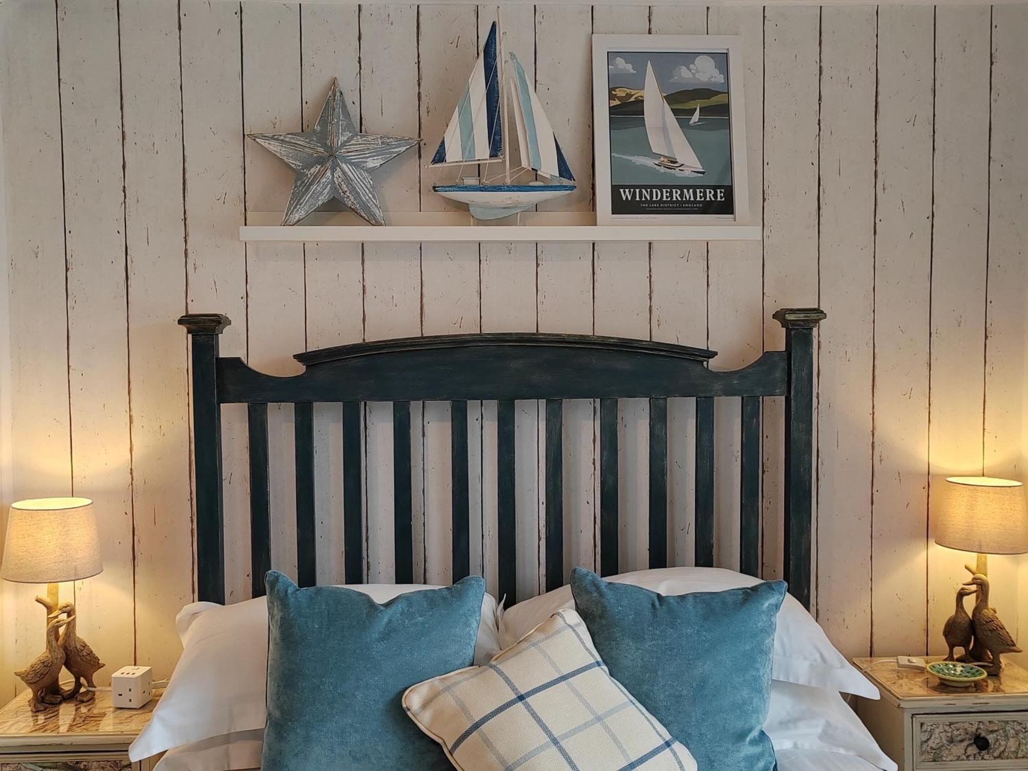 Puddle Duck Lodge - Adults Only Bowness-on-Windermere Phòng bức ảnh
