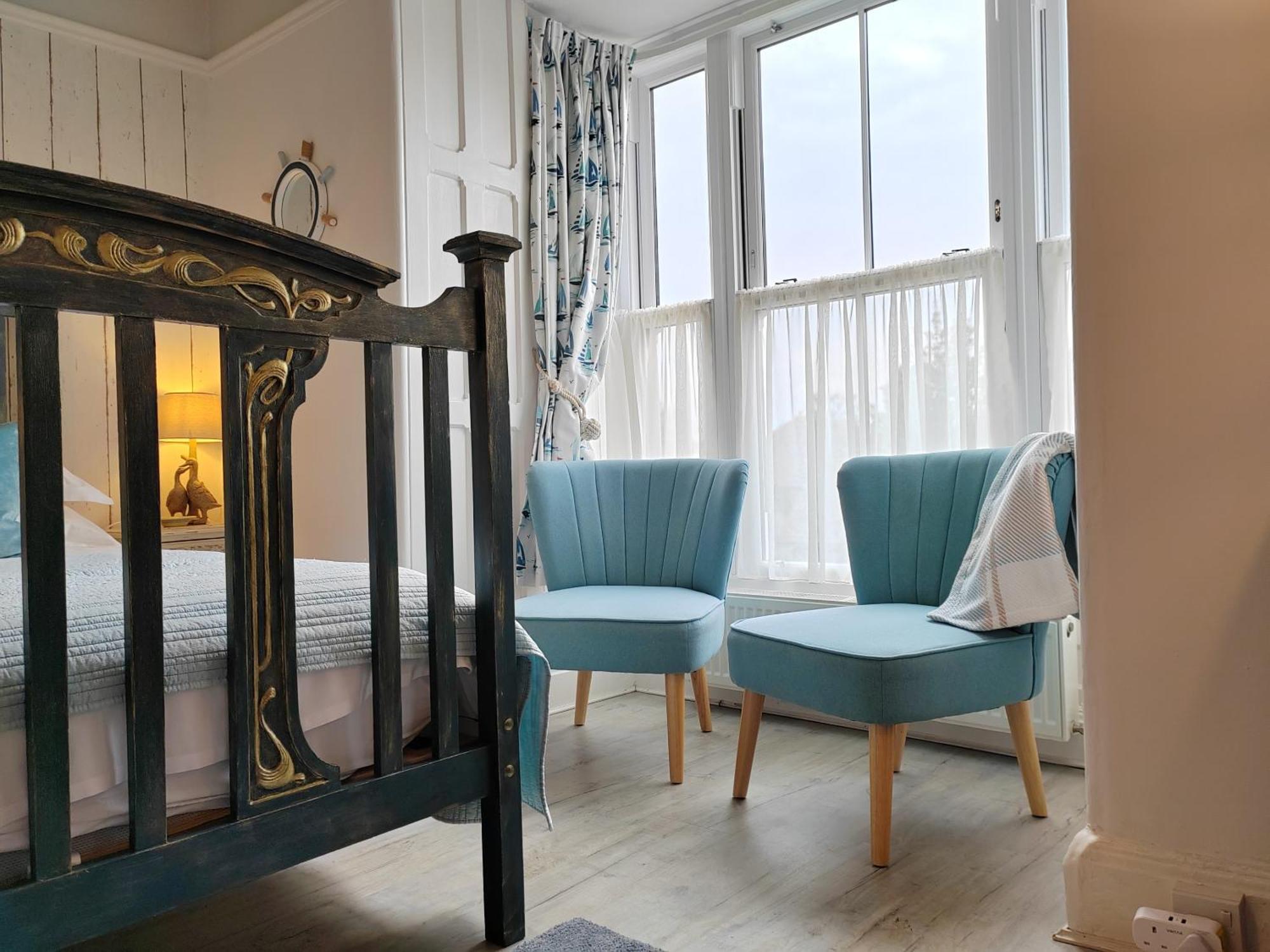 Puddle Duck Lodge - Adults Only Bowness-on-Windermere Phòng bức ảnh