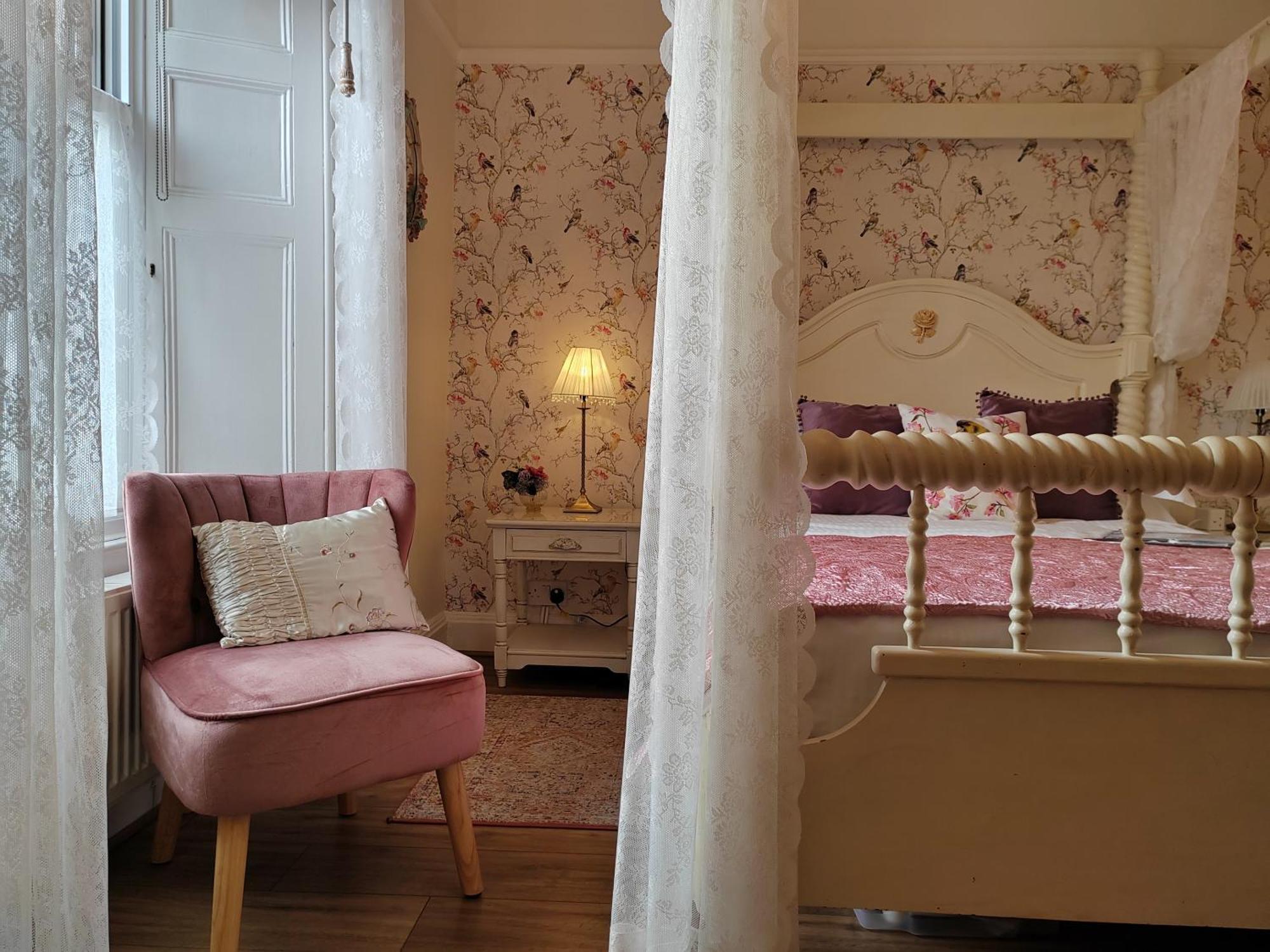 Puddle Duck Lodge - Adults Only Bowness-on-Windermere Phòng bức ảnh