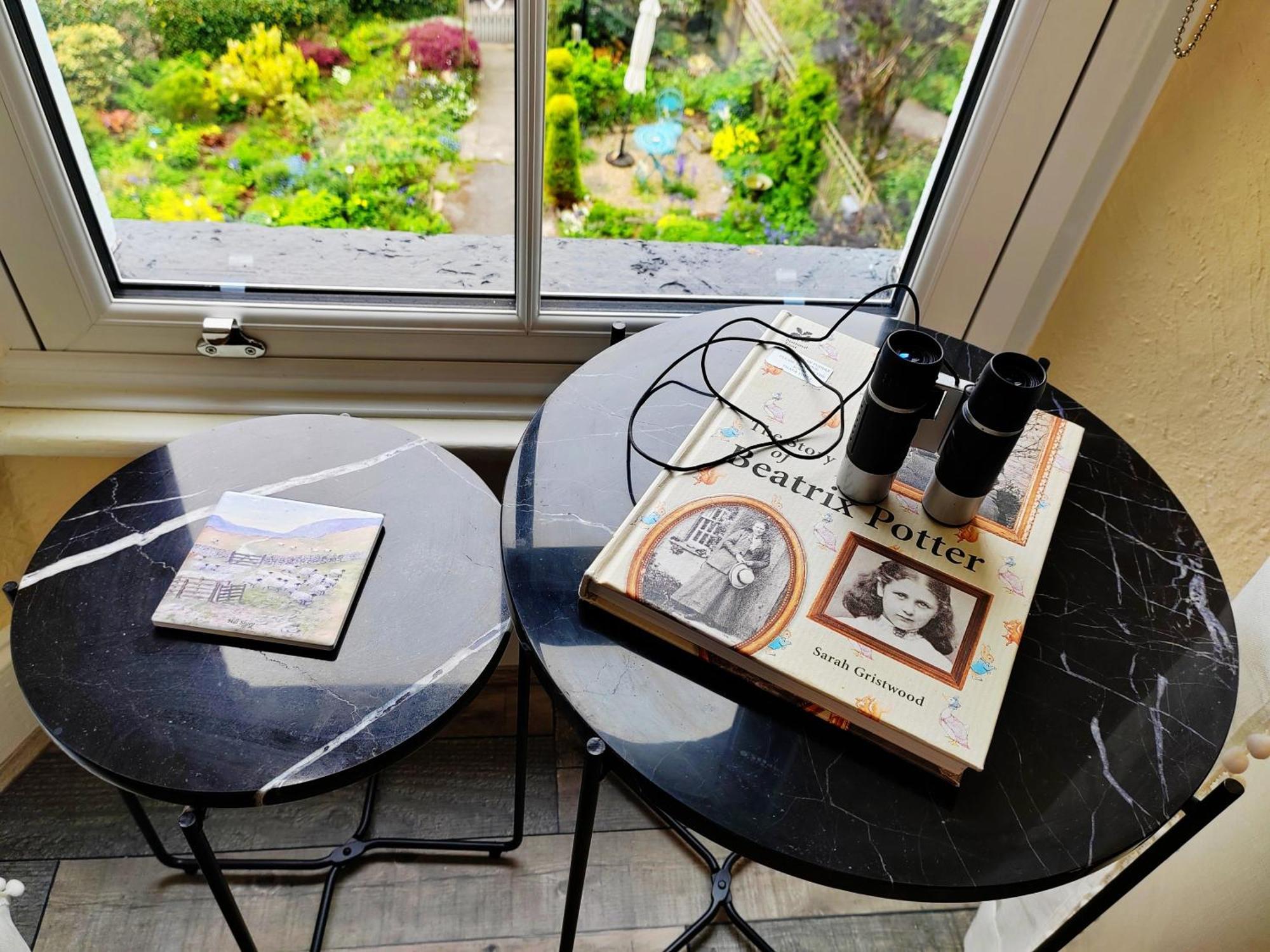 Puddle Duck Lodge - Adults Only Bowness-on-Windermere Phòng bức ảnh