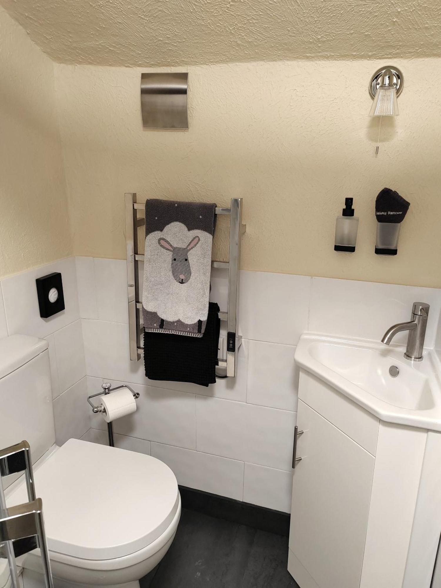 Puddle Duck Lodge - Adults Only Bowness-on-Windermere Phòng bức ảnh