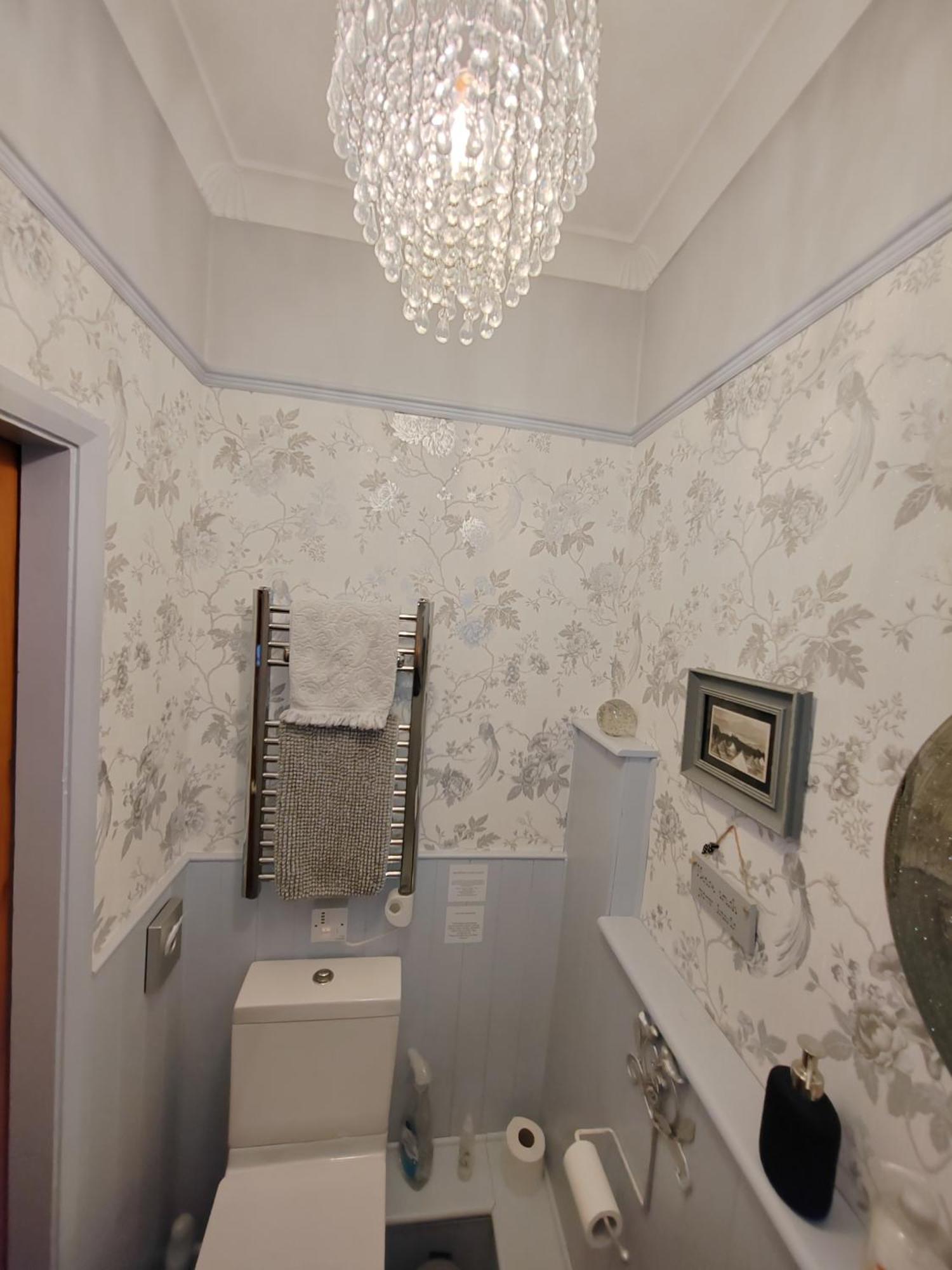 Puddle Duck Lodge - Adults Only Bowness-on-Windermere Phòng bức ảnh
