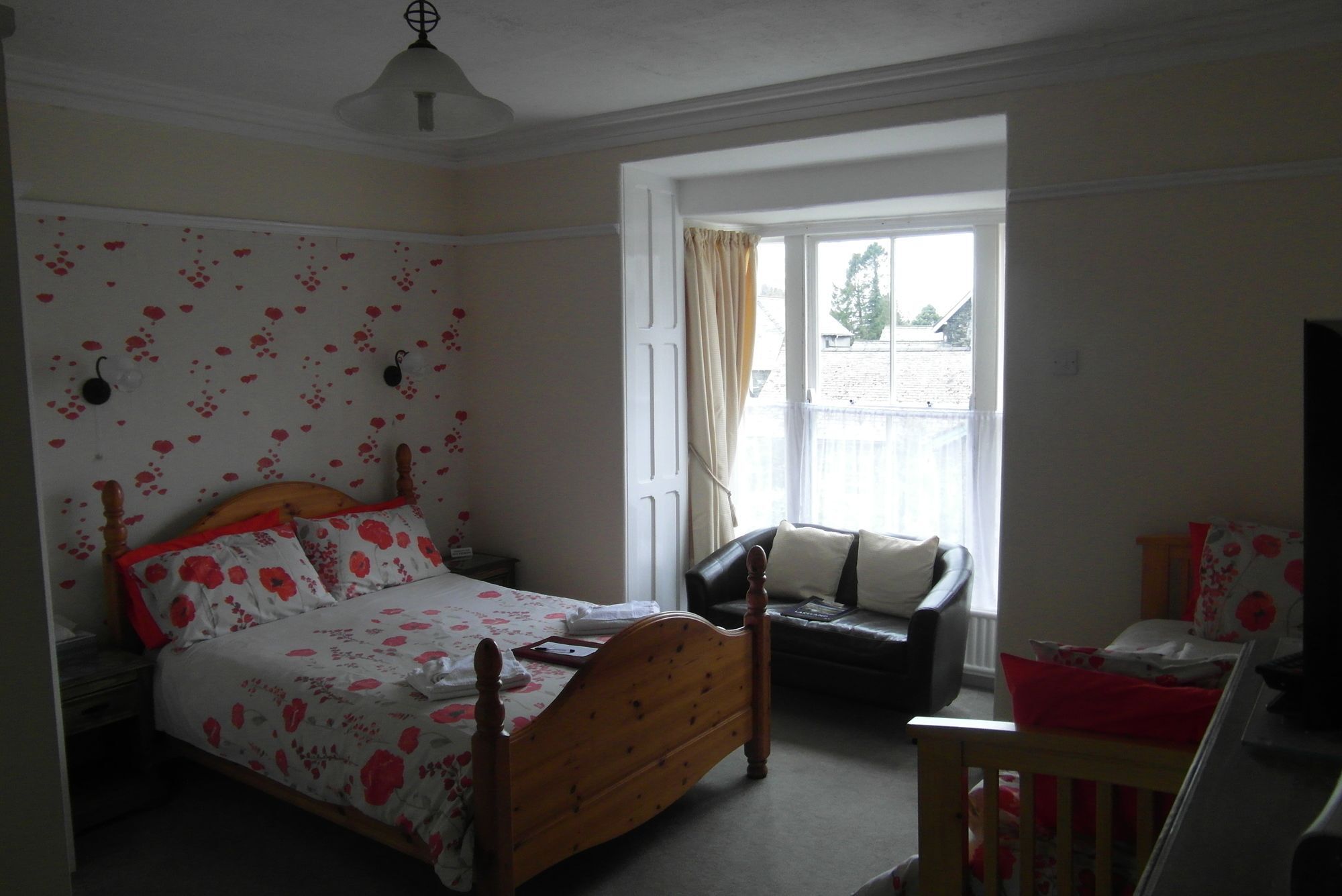 Puddle Duck Lodge - Adults Only Bowness-on-Windermere Ngoại thất bức ảnh