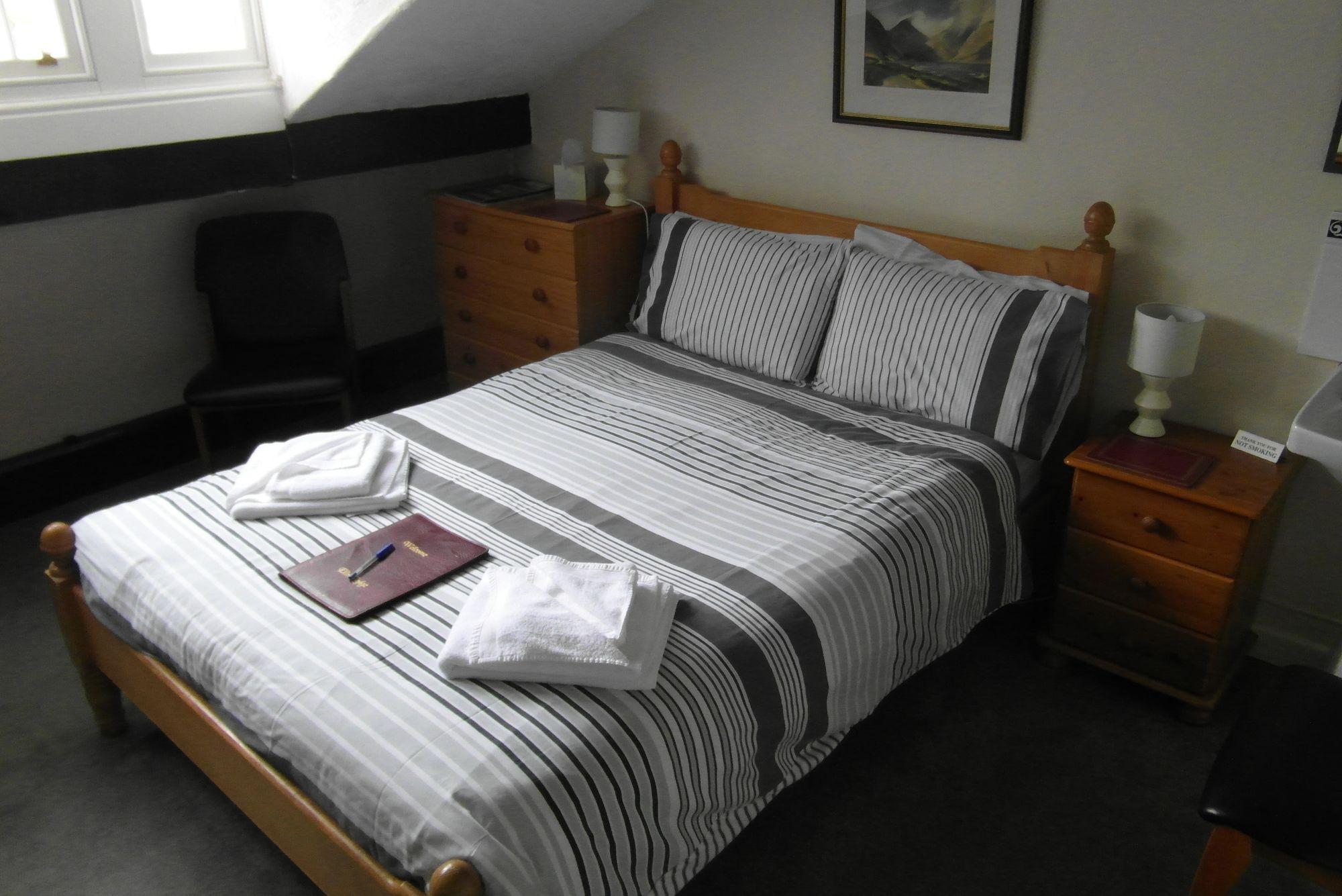 Puddle Duck Lodge - Adults Only Bowness-on-Windermere Ngoại thất bức ảnh